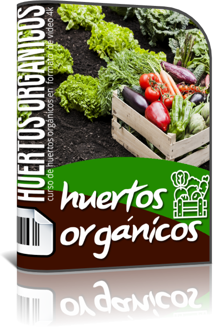 huertos organicos oficial Libro
